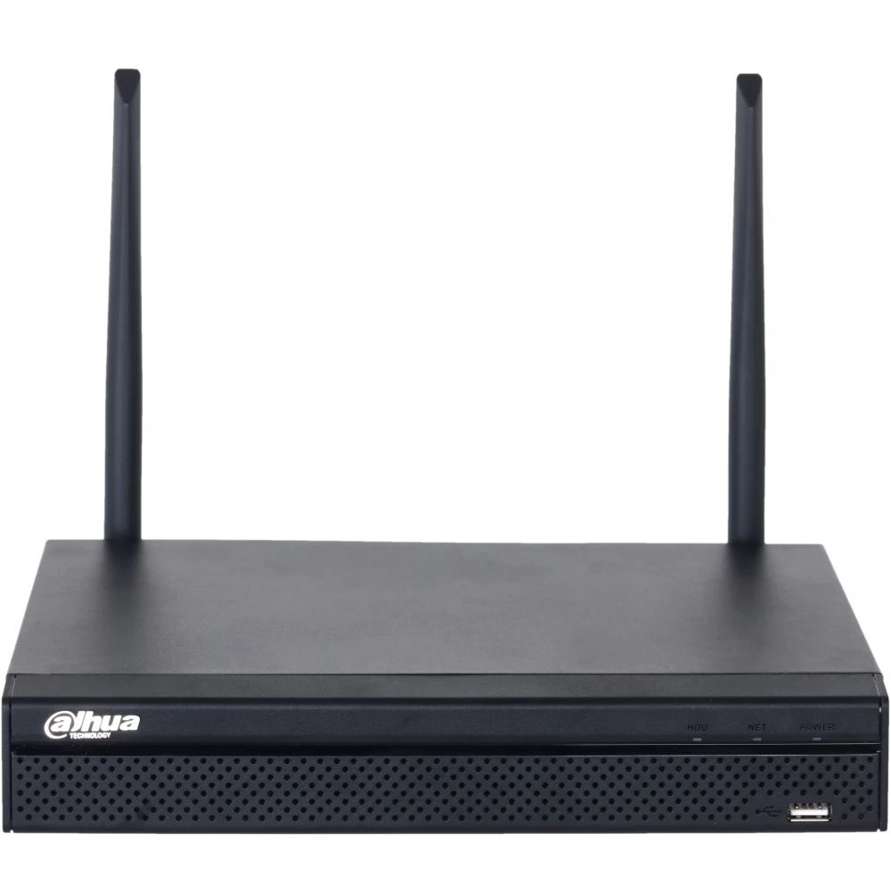 DAHUA NVR1104HS-W 4 csatornás NVR