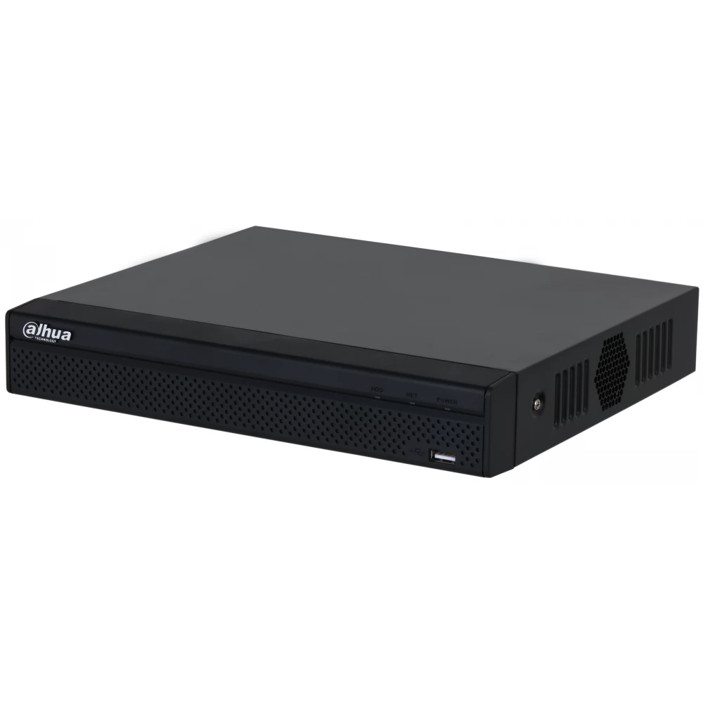 DAHUA NVR2104HS-S3 4 cstornás NVR