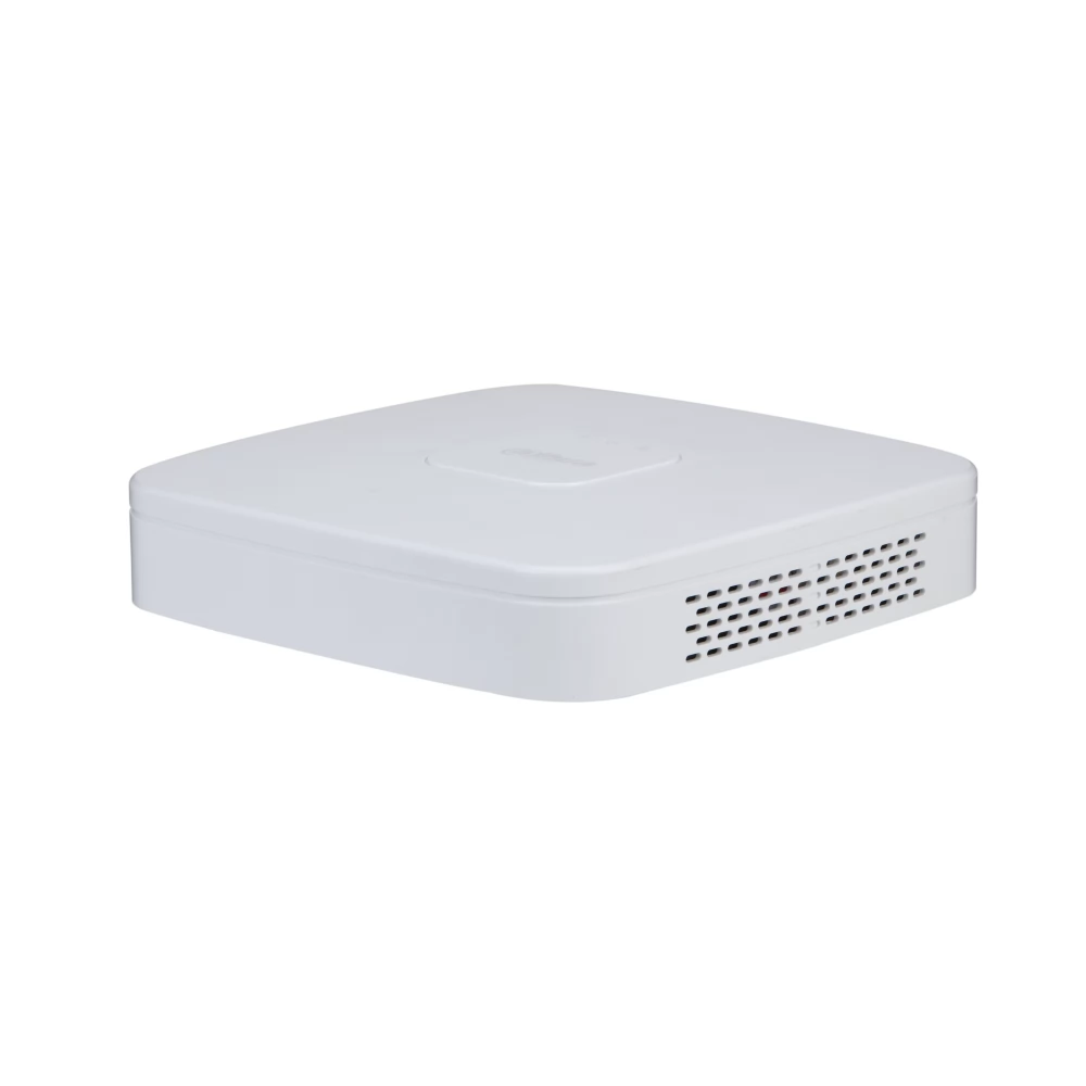DAHUA NVR2108-4KS3 8 csatornás NVR rögzítő