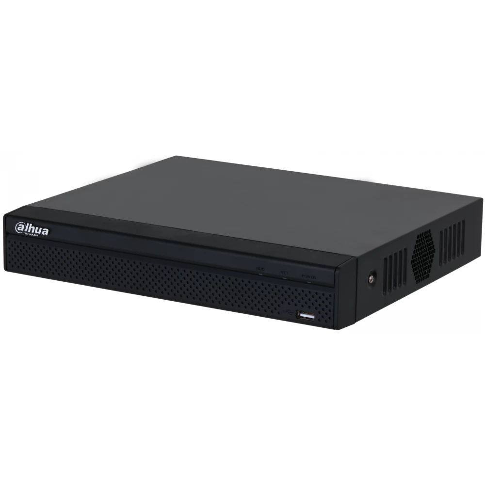 DAHUA NVR2108HS-8P-S3