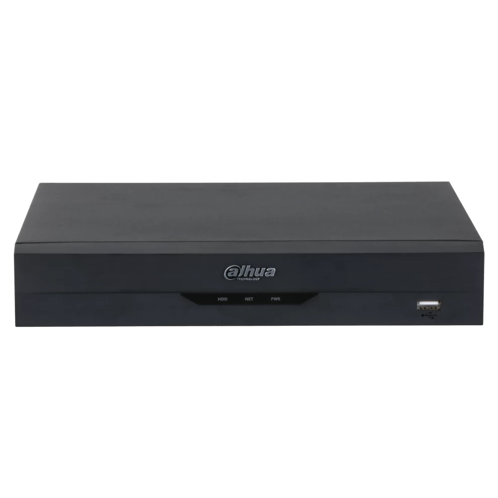 DAHUA NVR2108HS-I2 8 csatornás NVR
