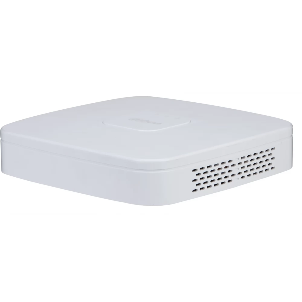 DAHUA NVR4104-EI 4 csatornás rögzítő