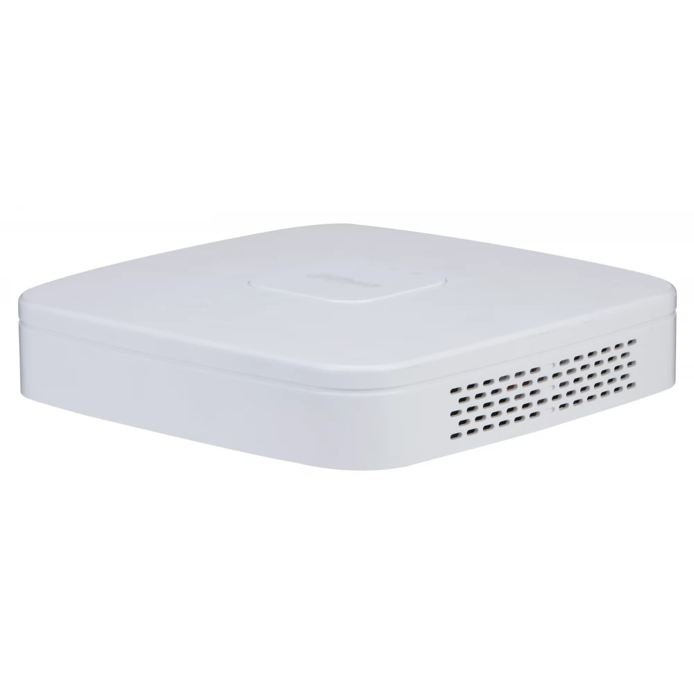 DAHUA NVR4104-P-EI 4 csatornás rögzítő