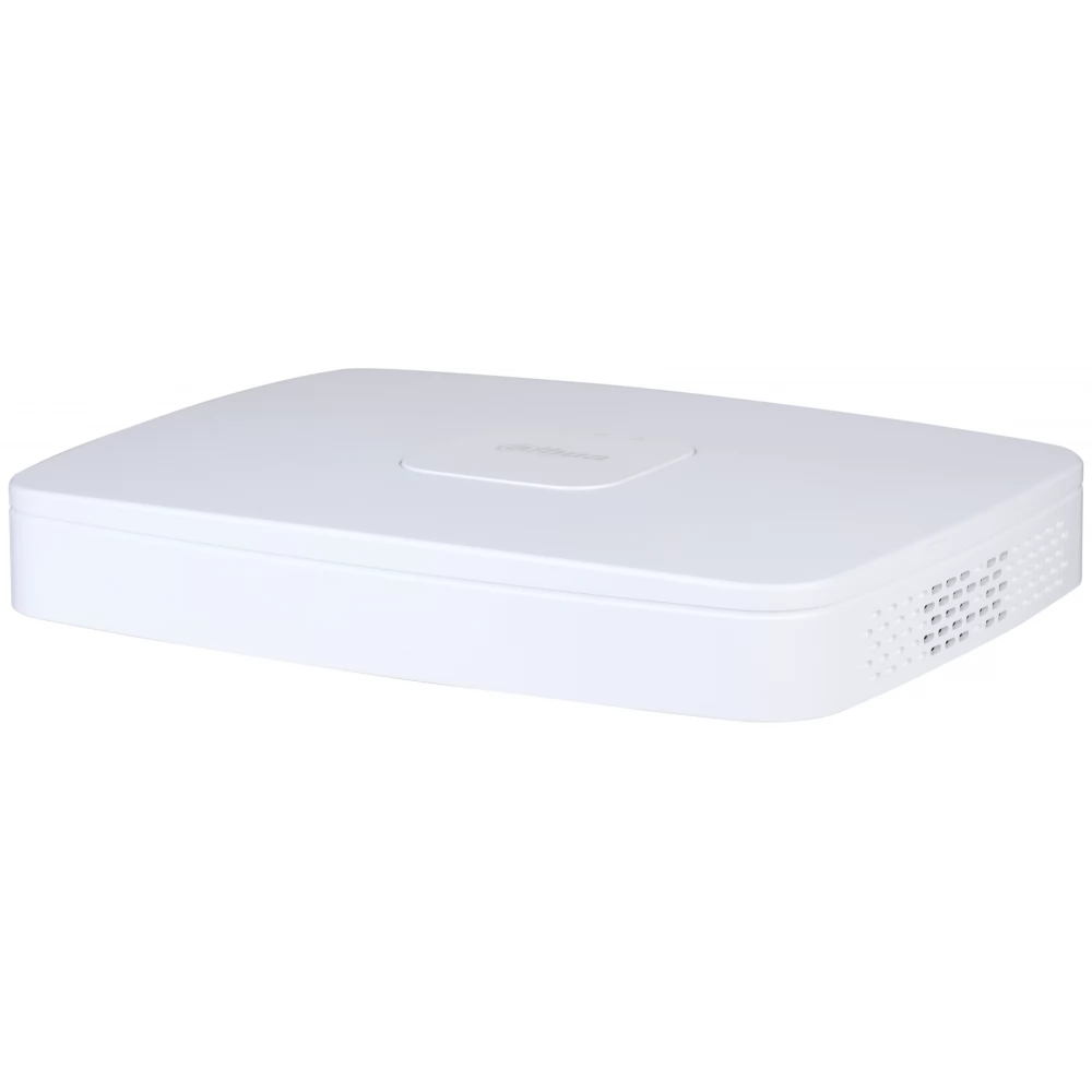 DAHUA NVR4108-8P-EI 8 csatornás rögzítő