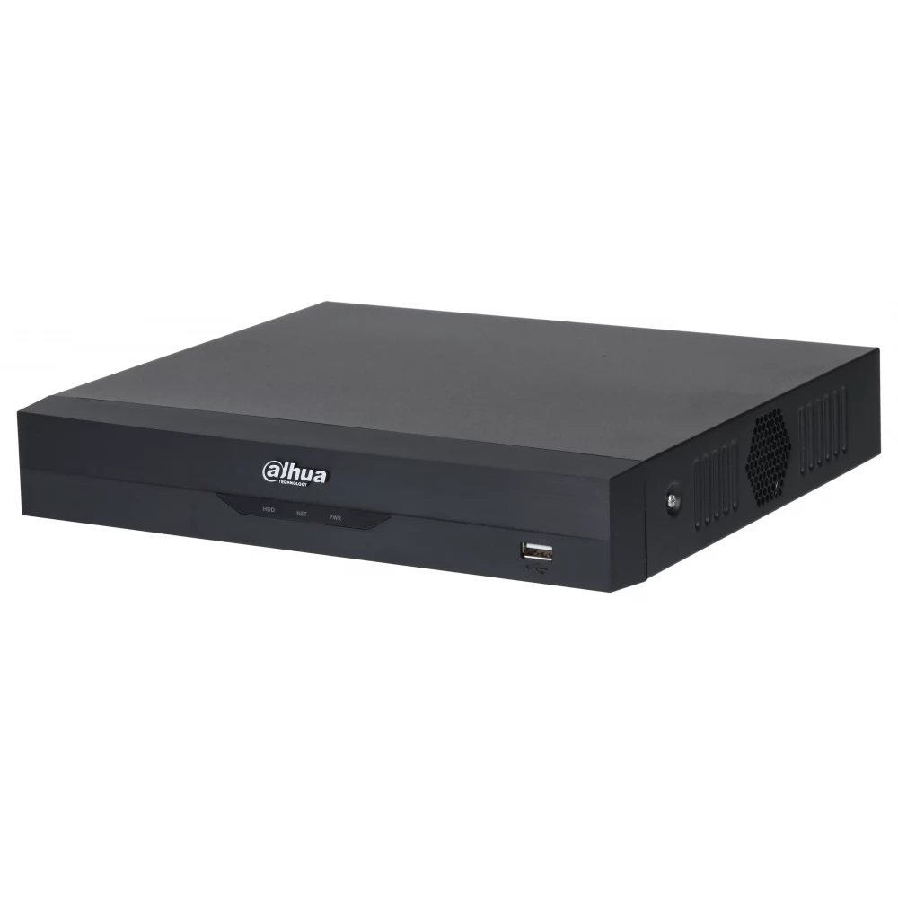 DAHUA NVR4116HS-EI 16 csatornás rögzítő