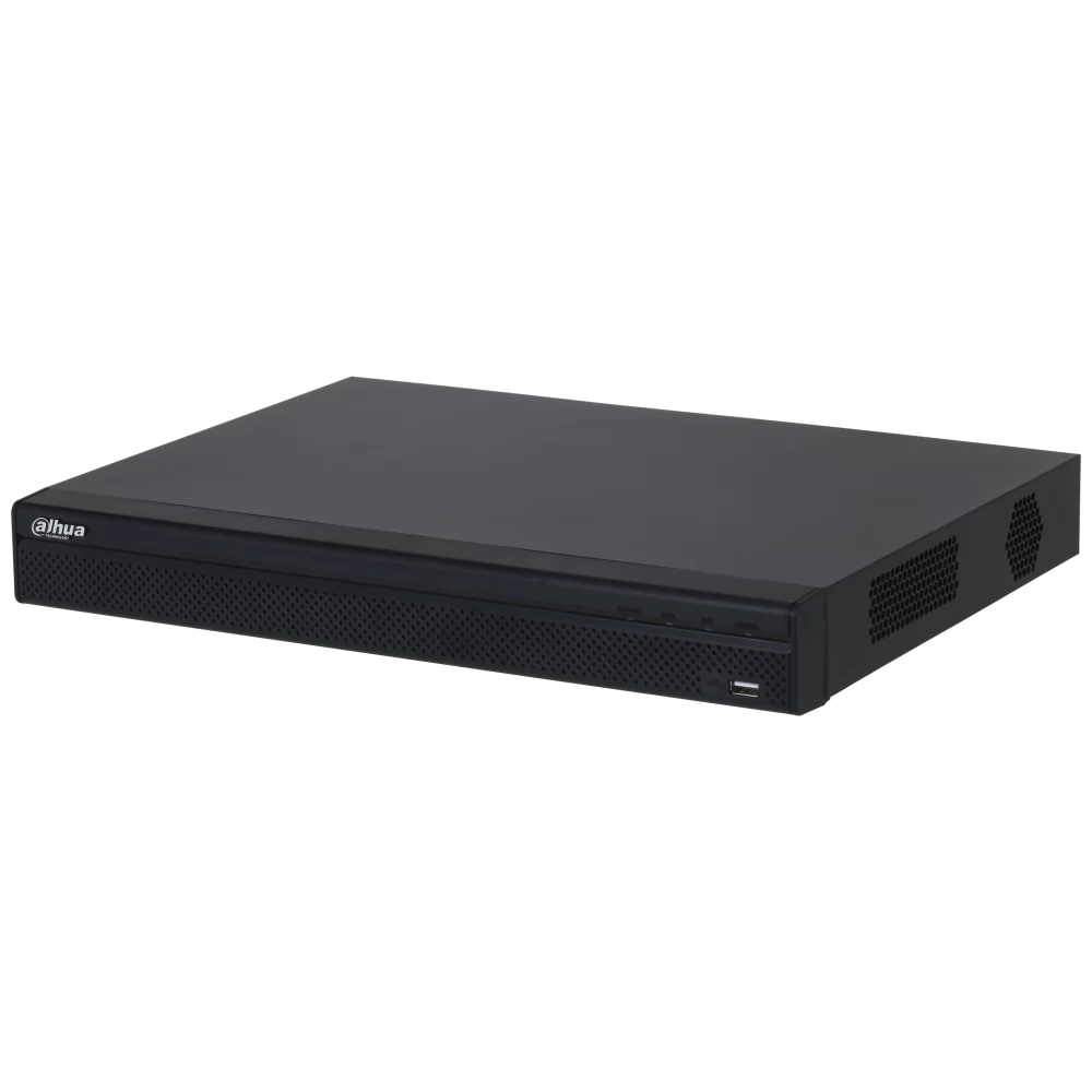 DAHUA NVR4216-4KS3 16 csatornás NVR rögzítő