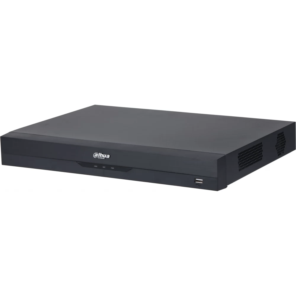 DAHUA NVR4232-EI 32 csatornás rögzítő