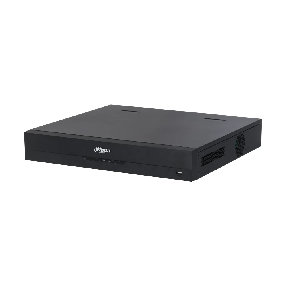 DAHUA NVR4416-16P-EI 16 csatornás NVR