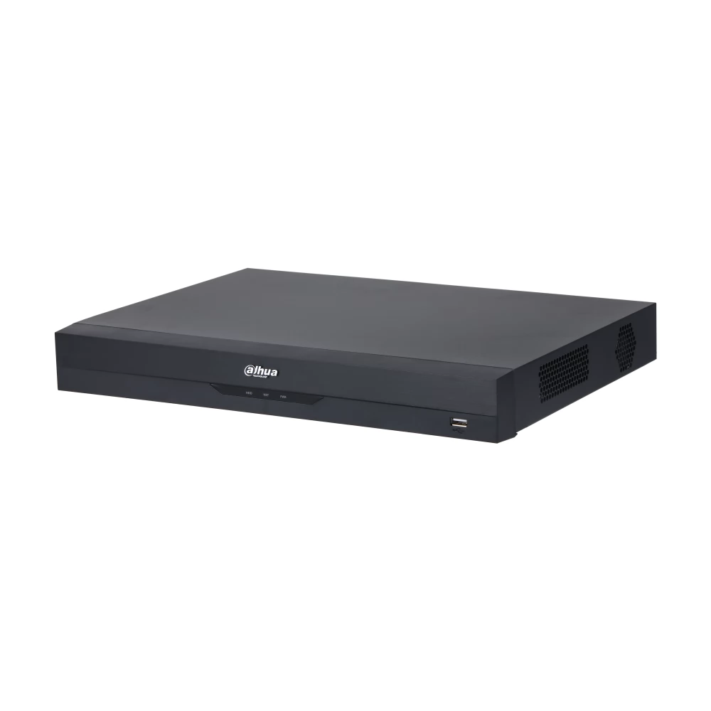 DAHUA NVR5208-EI 8 csatornás NVR