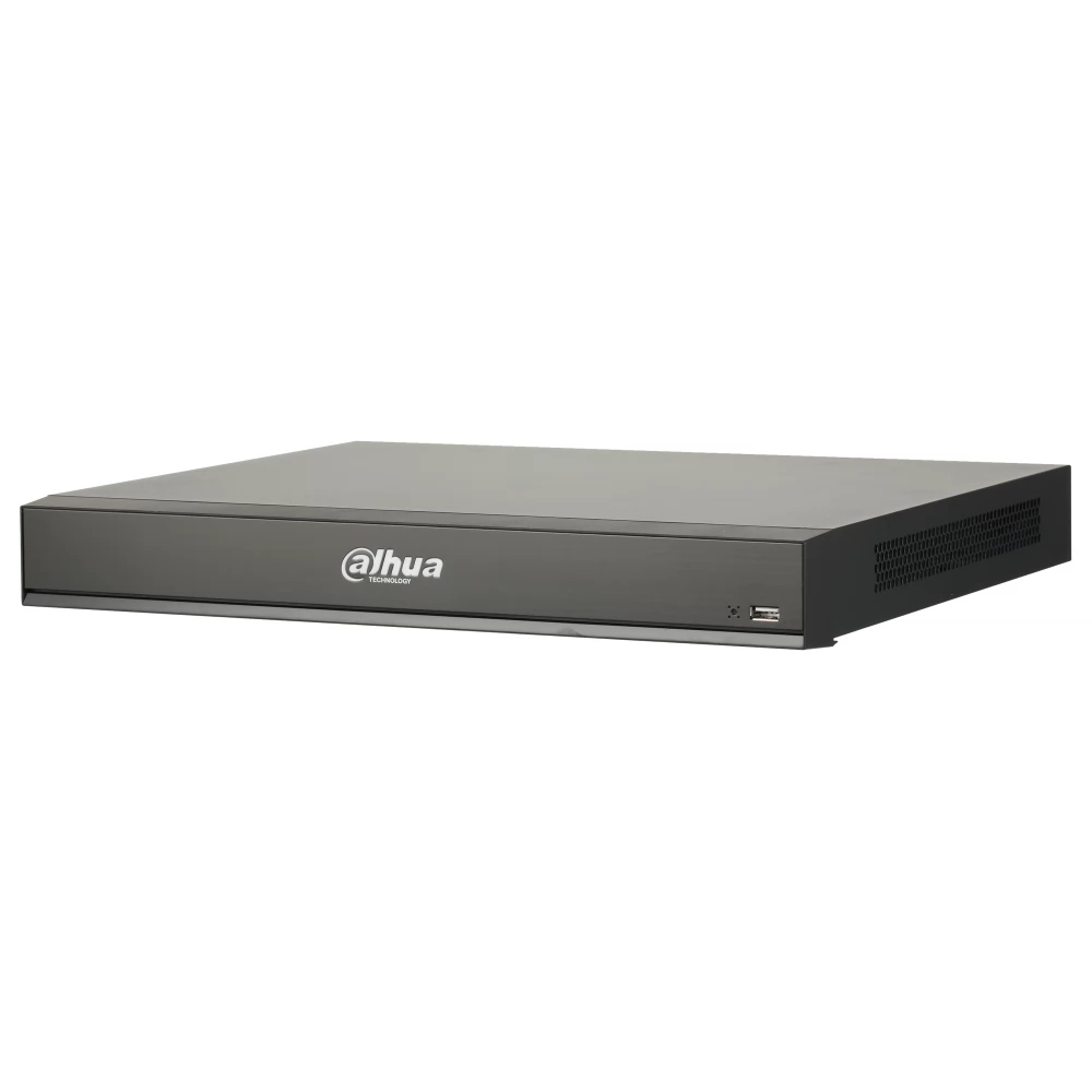 DAHUA NVR5216-8P-I/L NVR Rögzítő 16ch