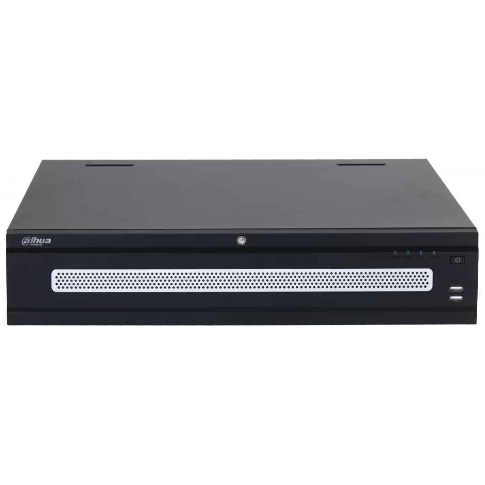 DAHUA NVR608H-32-XI 32 csatornás NVR