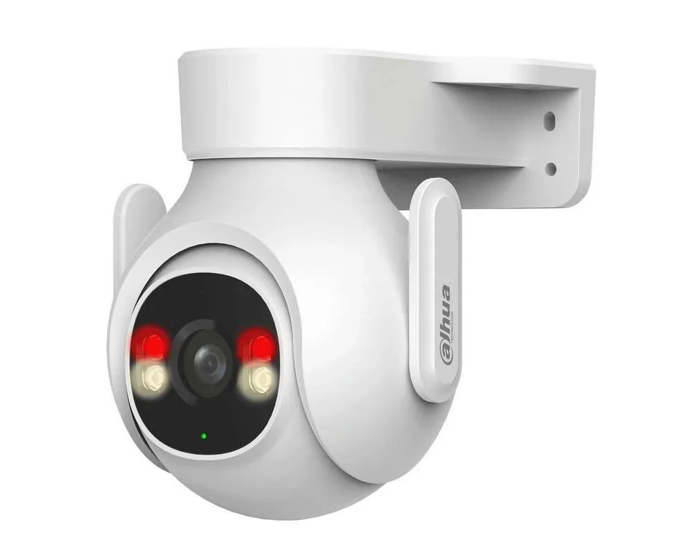 DAHUA P5B-PV 5MP IP kamera 3.6mm