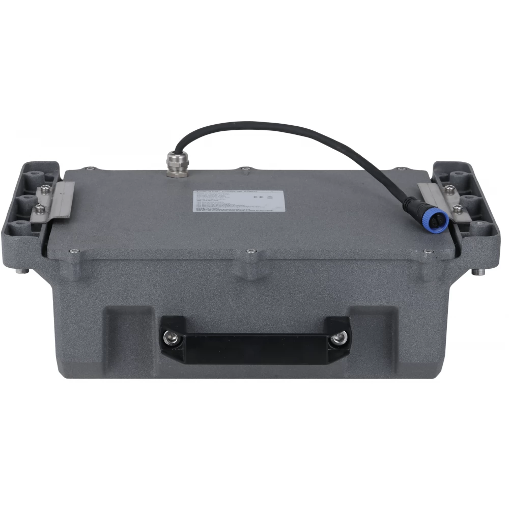 DAHUA PFM372-L45-4S14P szolár panel akkumulátor