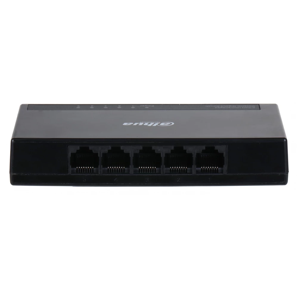 DAHUA PFS3005-5GT-L Switch