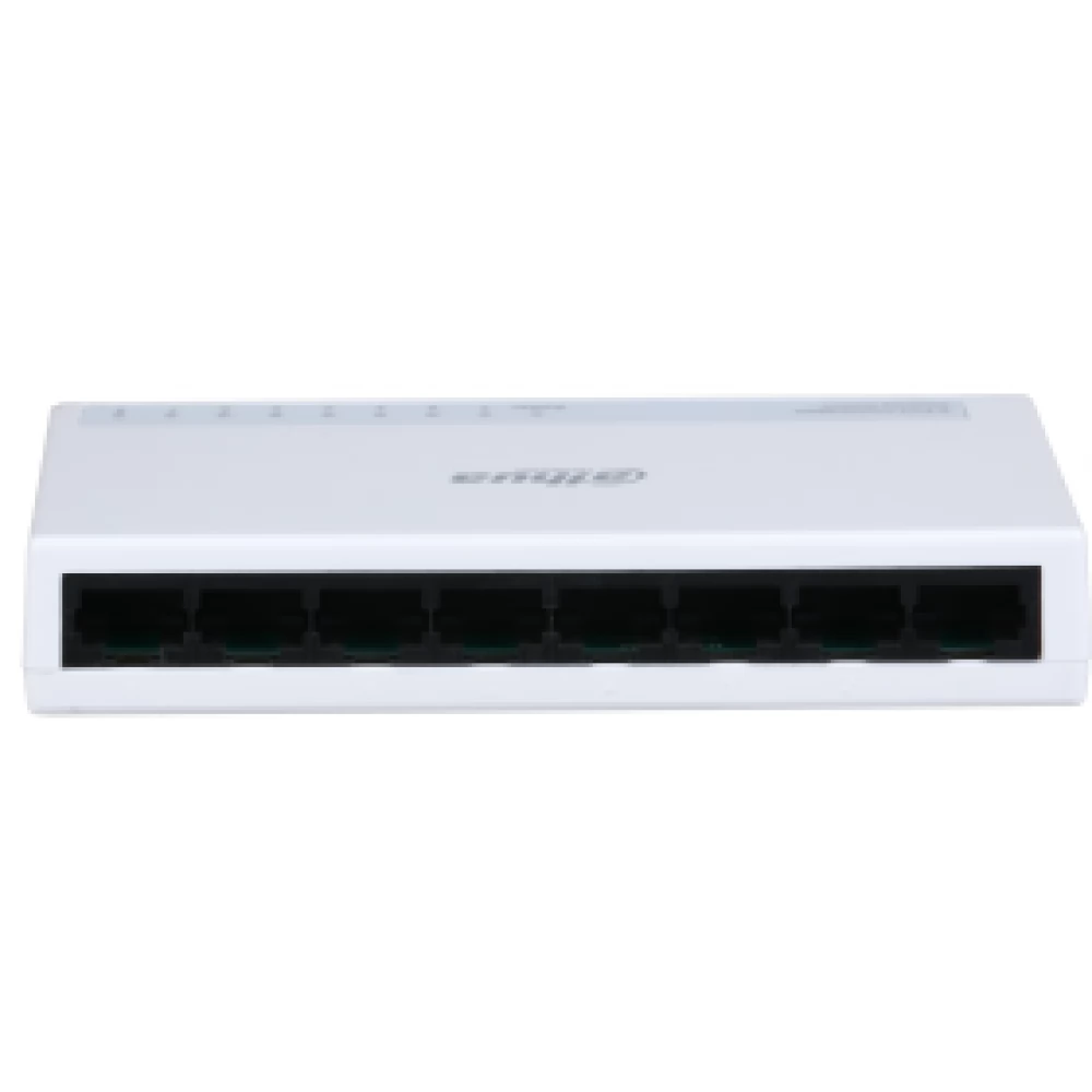 DAHUA PFS3008-8ET-L-V2 switch