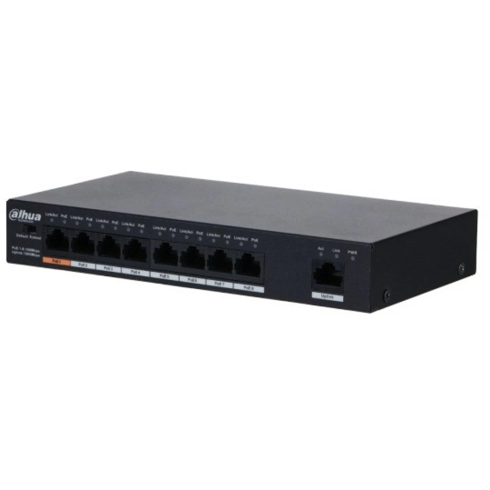 DAHUA PFS3009-8ET1GT-96