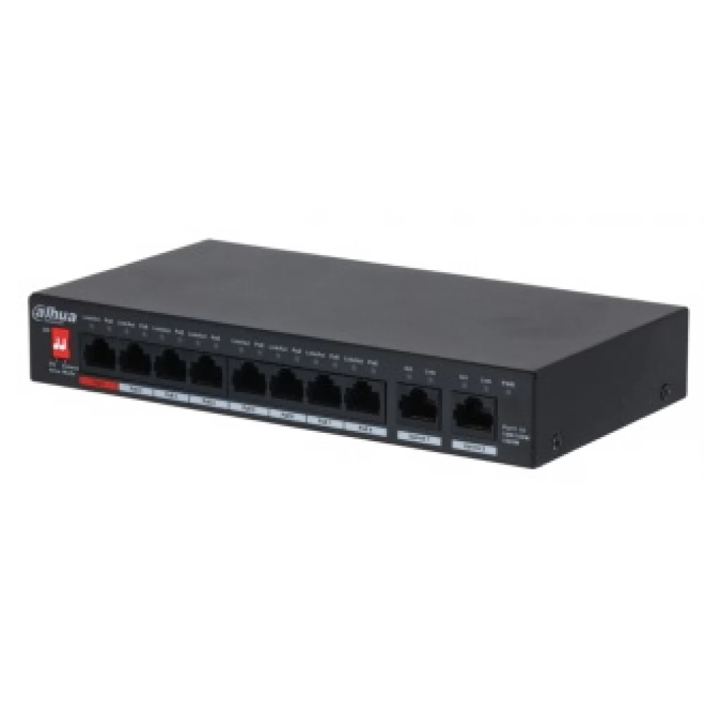 DAHUA PFS3010-8GT-96-V2