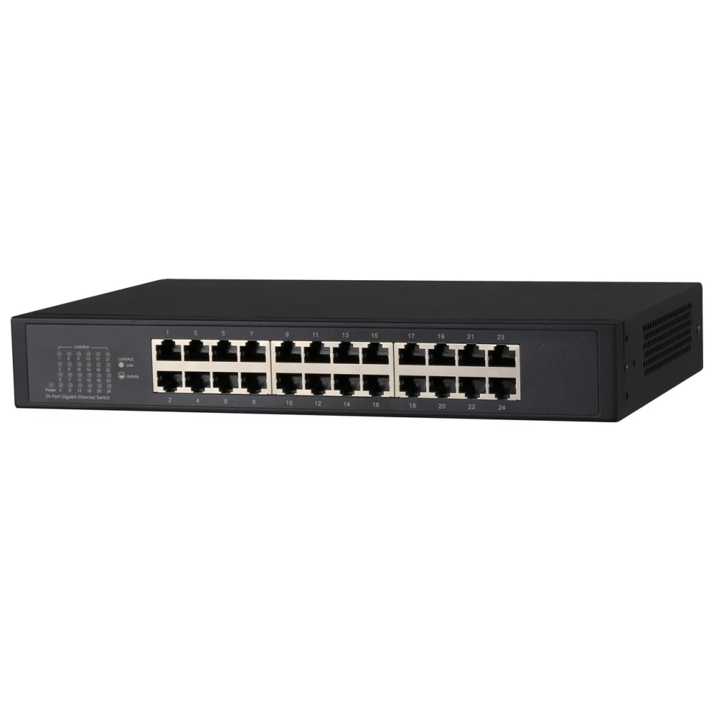 DAHUA PFS3024-24GT