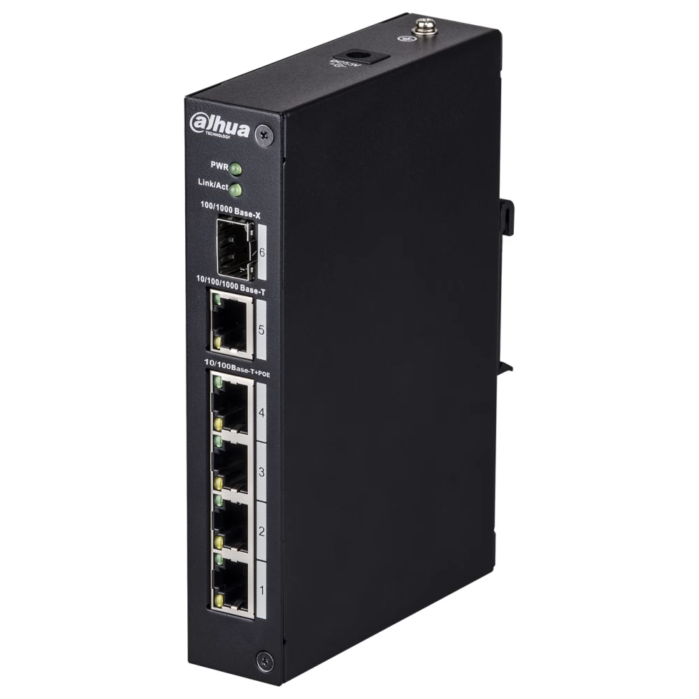 DAHUA PFS3206-4P-96