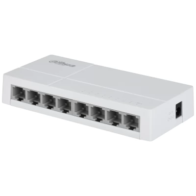 DAHUA SF1008L 8-Port Unmanaged Ethernet Switch