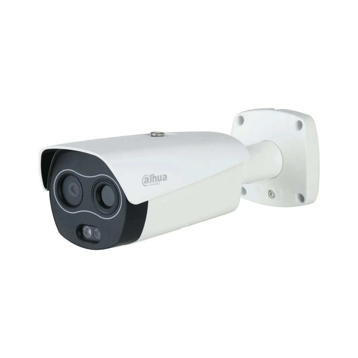 DAHUA TPC-BF2241-B3F4-S2 4MP IP hőkamera 4mm