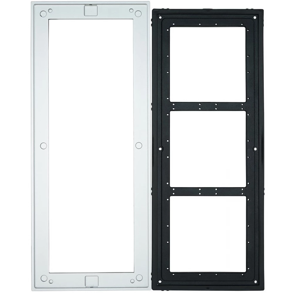 DAHUA VTM126 előlapi panel 3 modulos