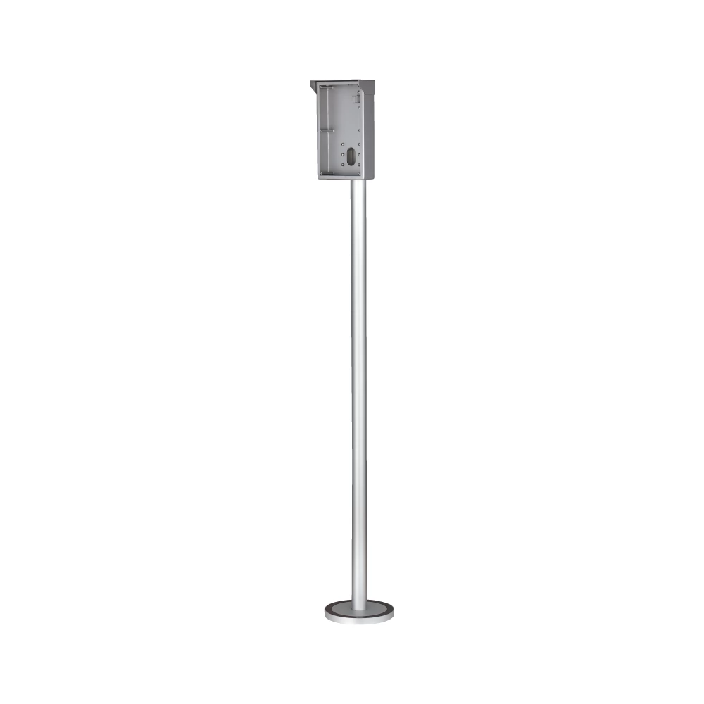 DAHUA VTM51R2 esővédős állókonzol 2 modulos VTO4202F-P szériához