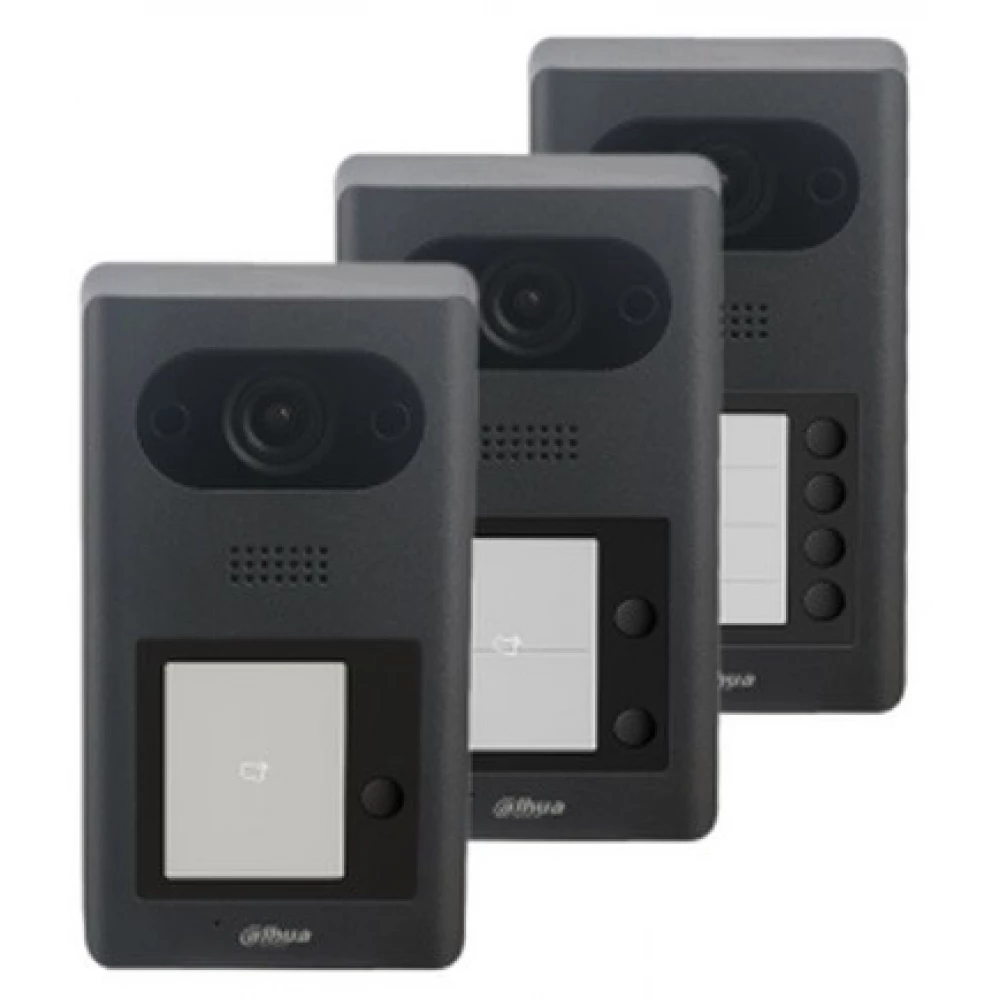DAHUA VTO3211D-P1-S2