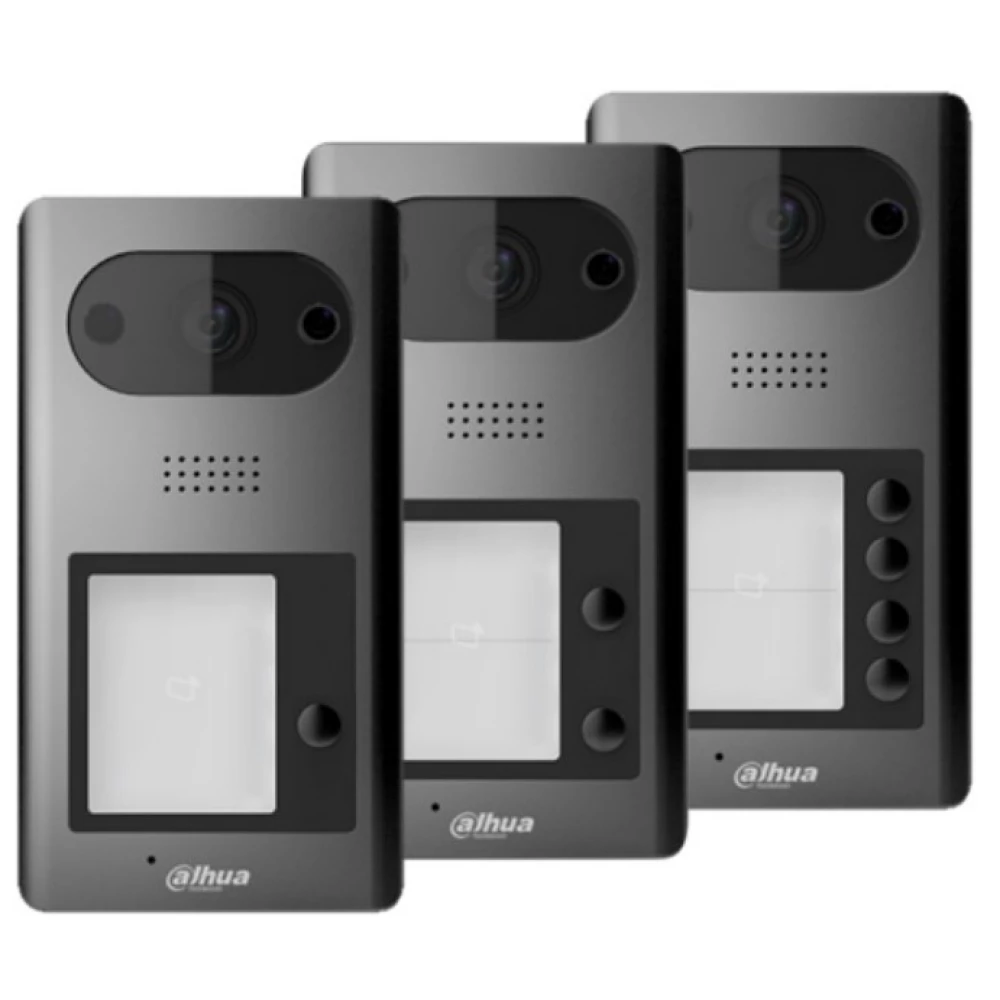 DAHUA VTO3211D-P2 S2 IP video kaputelefon