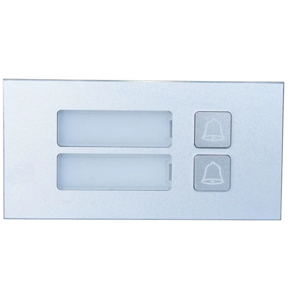 DAHUA VTO4202F-MB2 nyomógomb bővítő modul