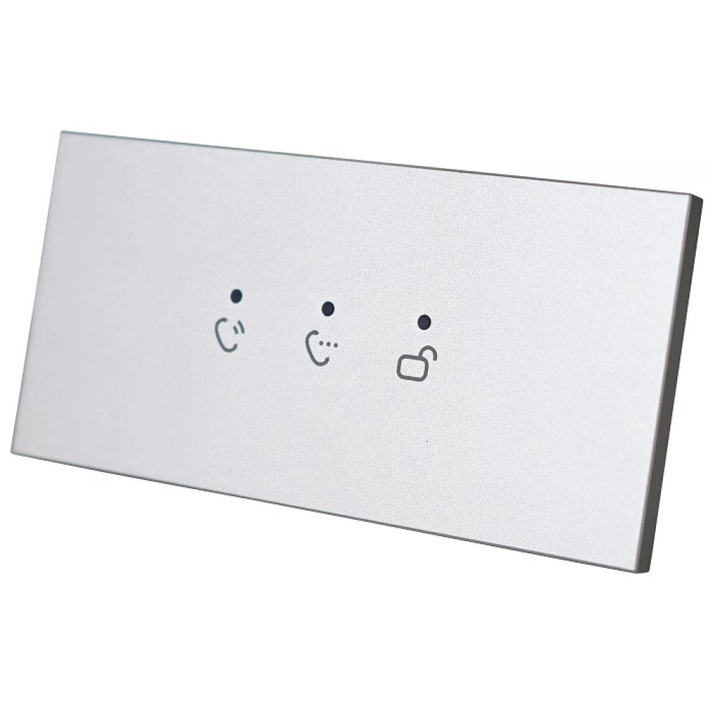 DAHUA VTO4202F-ML indikátor bővítő modul 3 LED állapotjelző