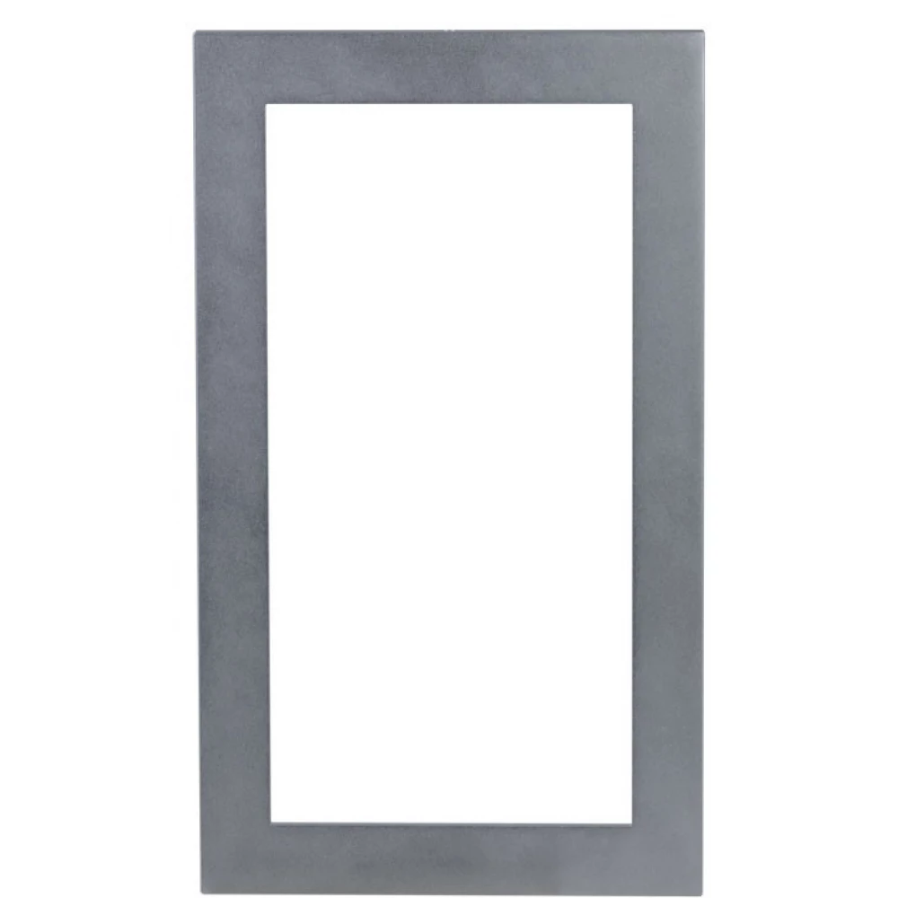 DAHUA VTO4202F-MN takaró panel