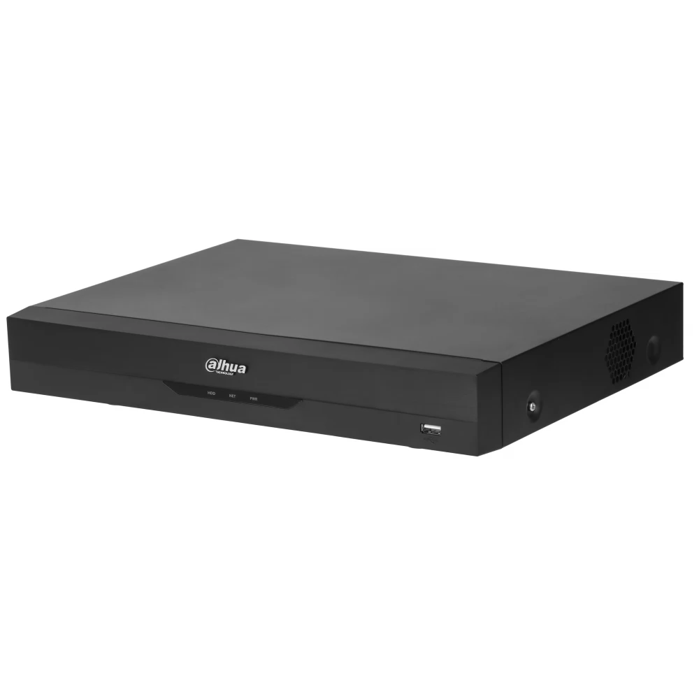 DAHUA XVR5104HE-I3 4 csatornás XVR