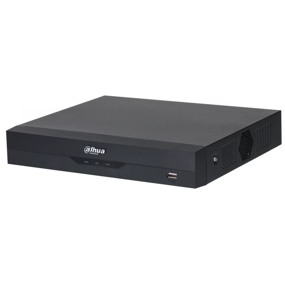 DAHUA XVR5104HS-4KL-I3 hálózati rögzítő
