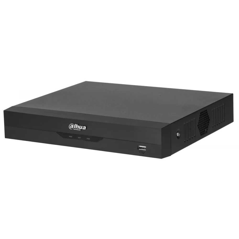 DAHUA XVR5104HS-I3 hálózati rögzítő