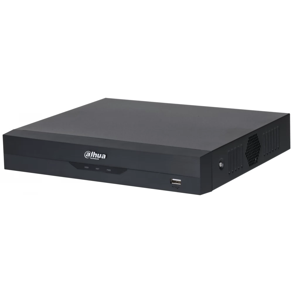 DAHUA XVR5108HS-4KL-I3 8 csatornás rögzítő