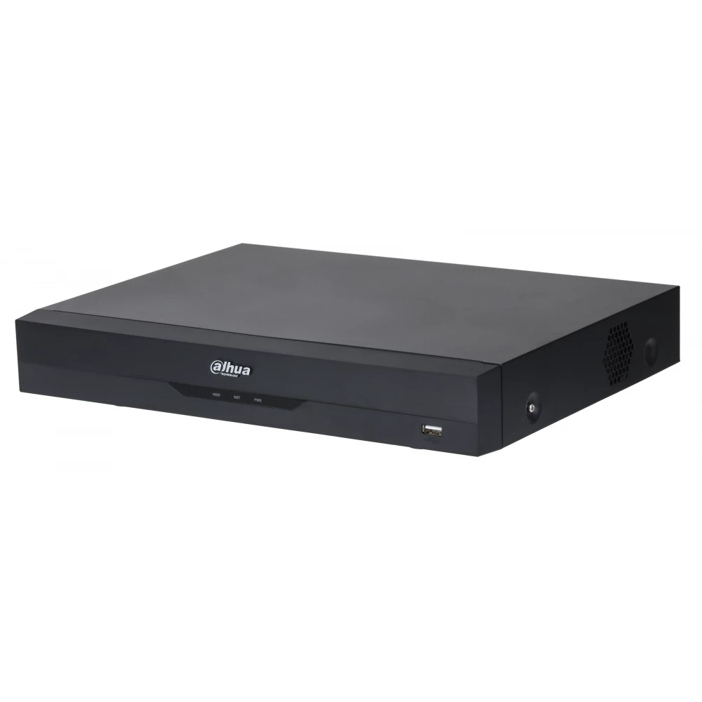 DAHUA XVR5116HE-4KL-I2 16 csatornás DVR