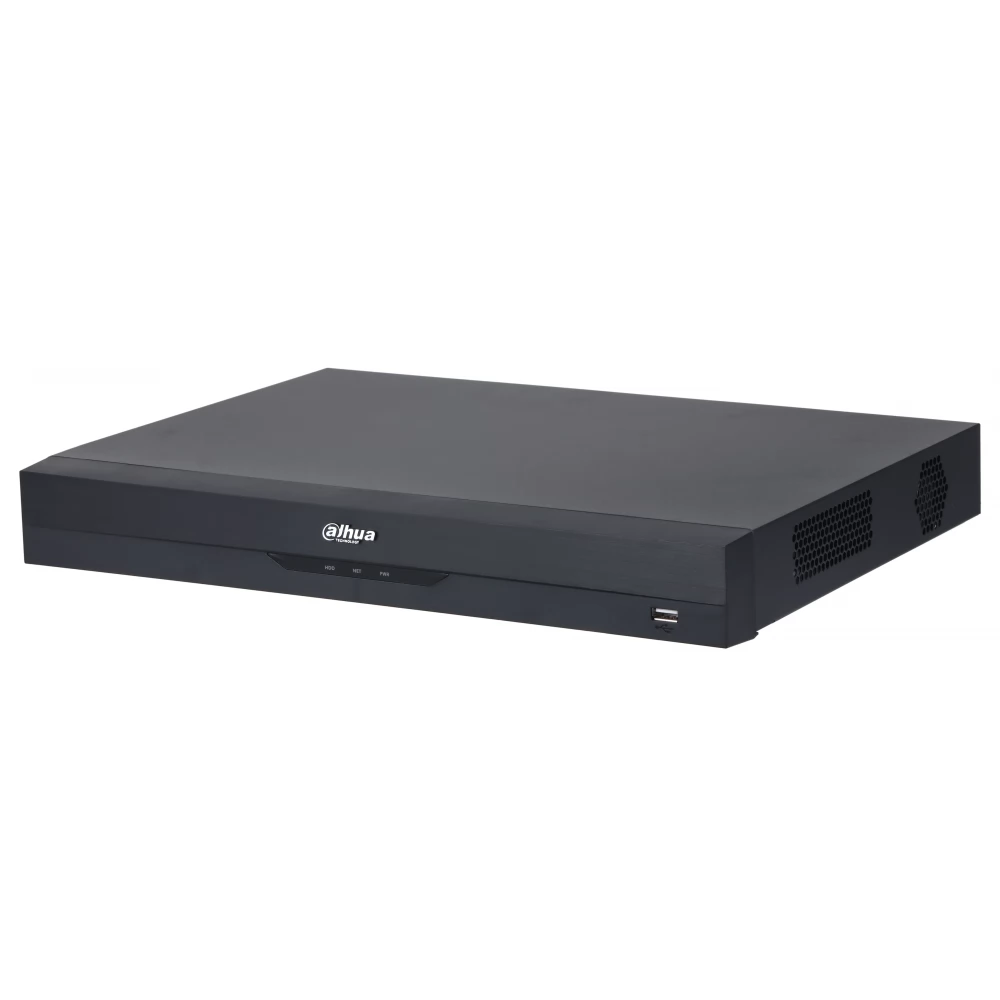 DAHUA XVR5216A-4KL-I3 16 csatornás XVR