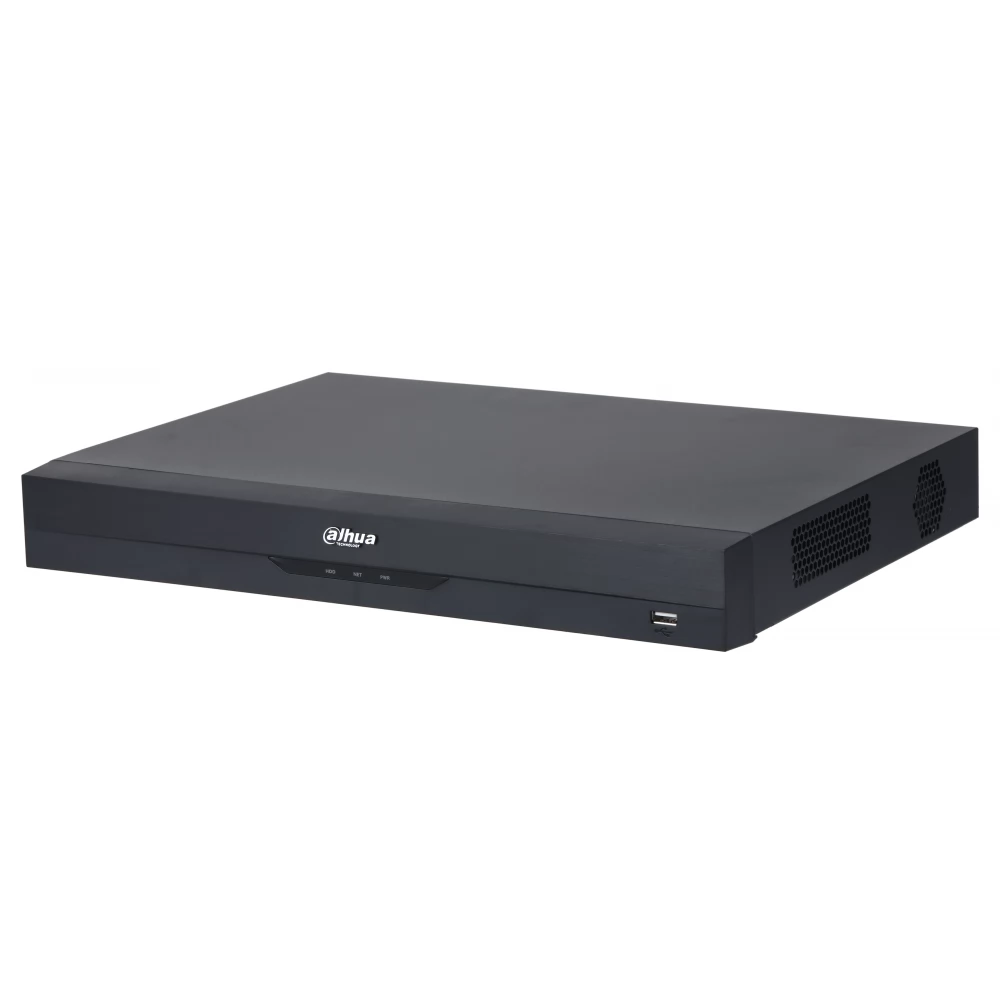 DAHUA XVR5216AN-I3 rögzítő