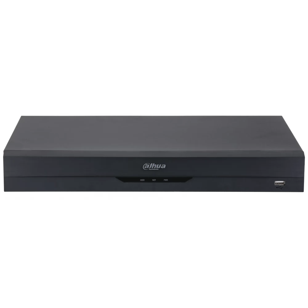 DAHUA XVR5232AN-I3 32 csatornás analóg rögzítő