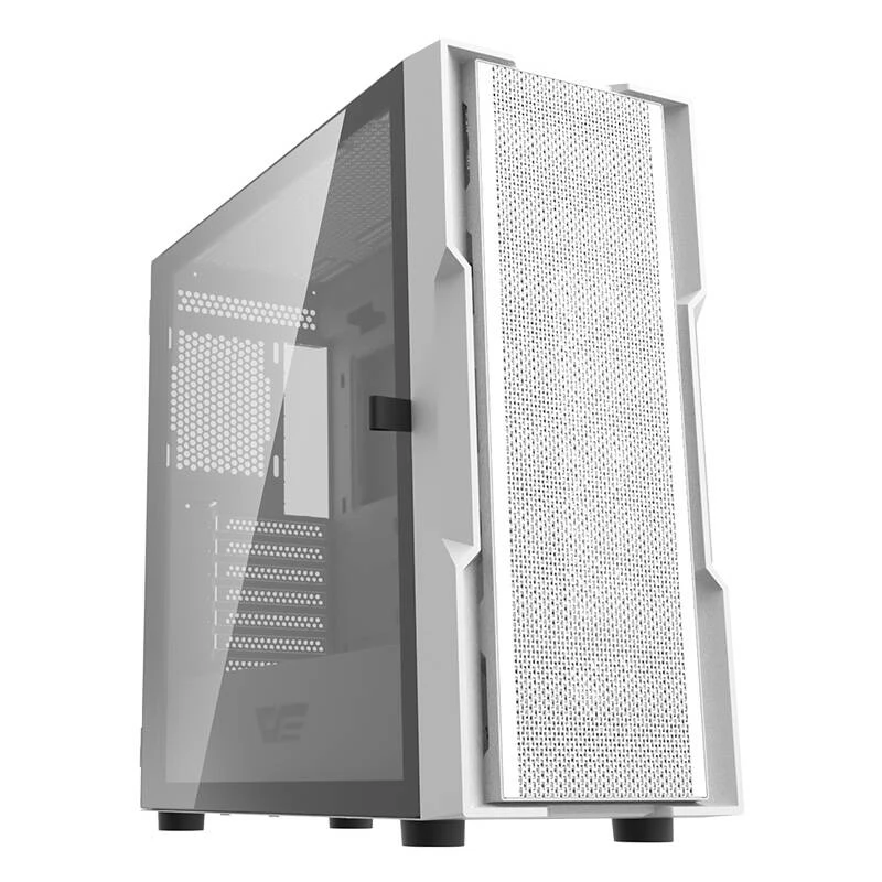 DARKFLASH DK431 Mesh fehér