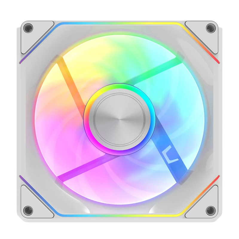 DARKFLASH Gauss G24 ARGB fehér