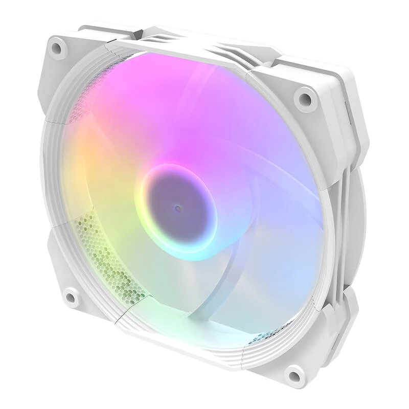 DARKFLASH S200 fehér