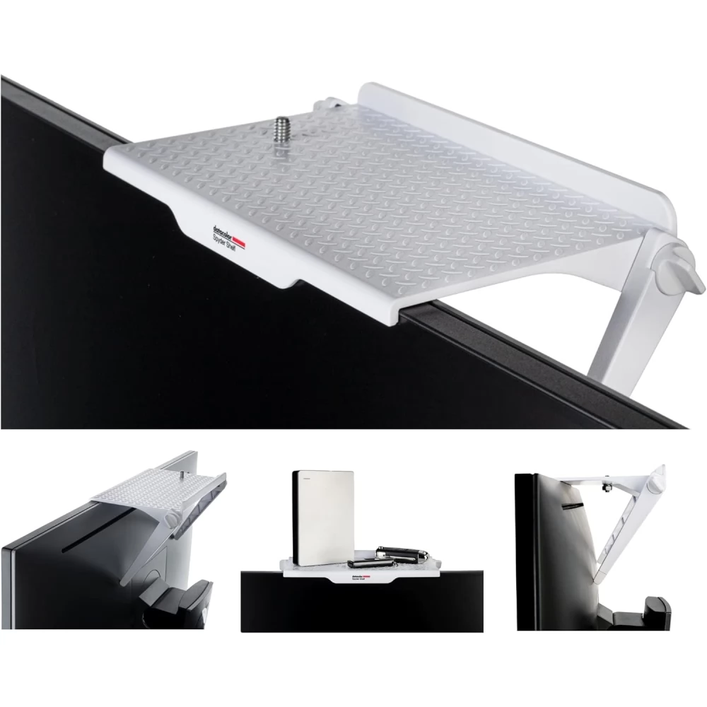DATACOLOR Spyder Shelf Monitor polc