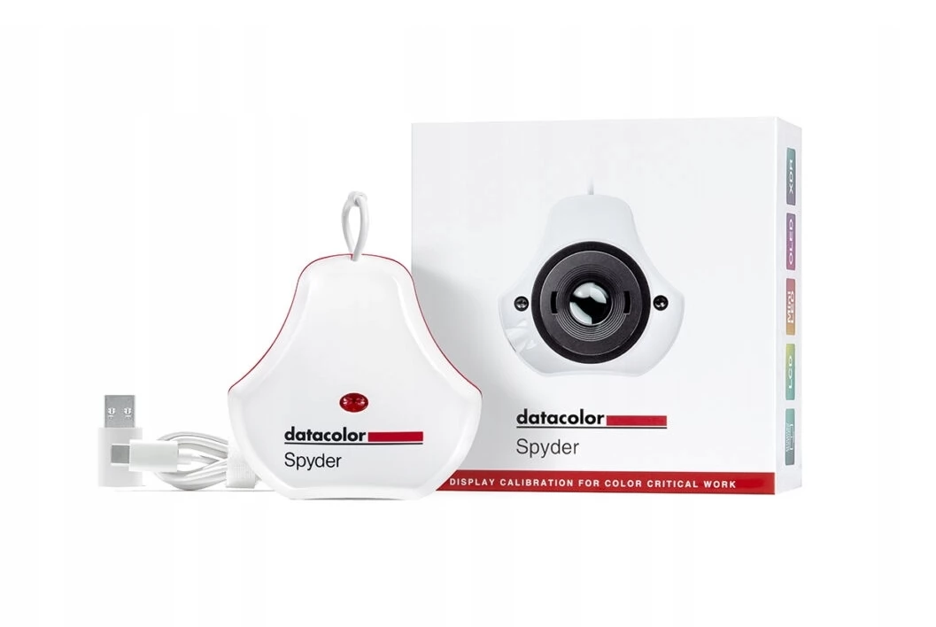 DATACOLOR Spyder