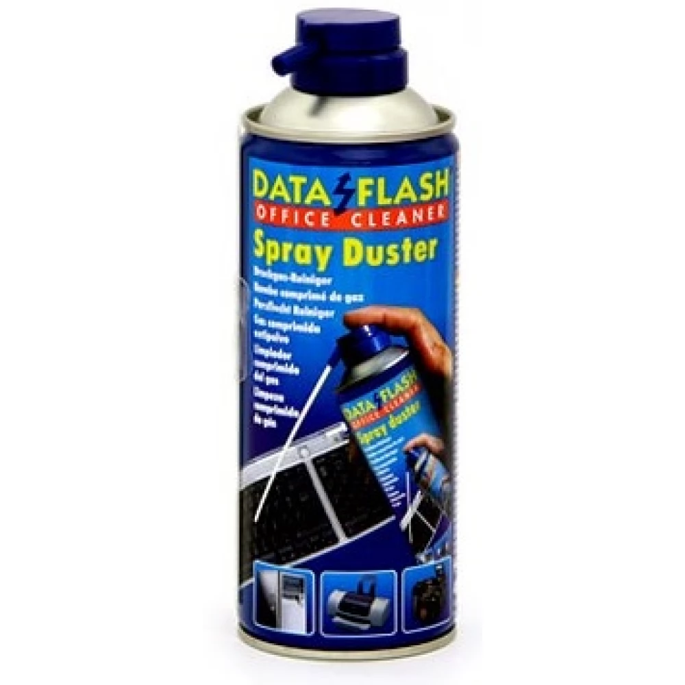 DATAFLASH DF-1270 Sűrített levegő 400 ml