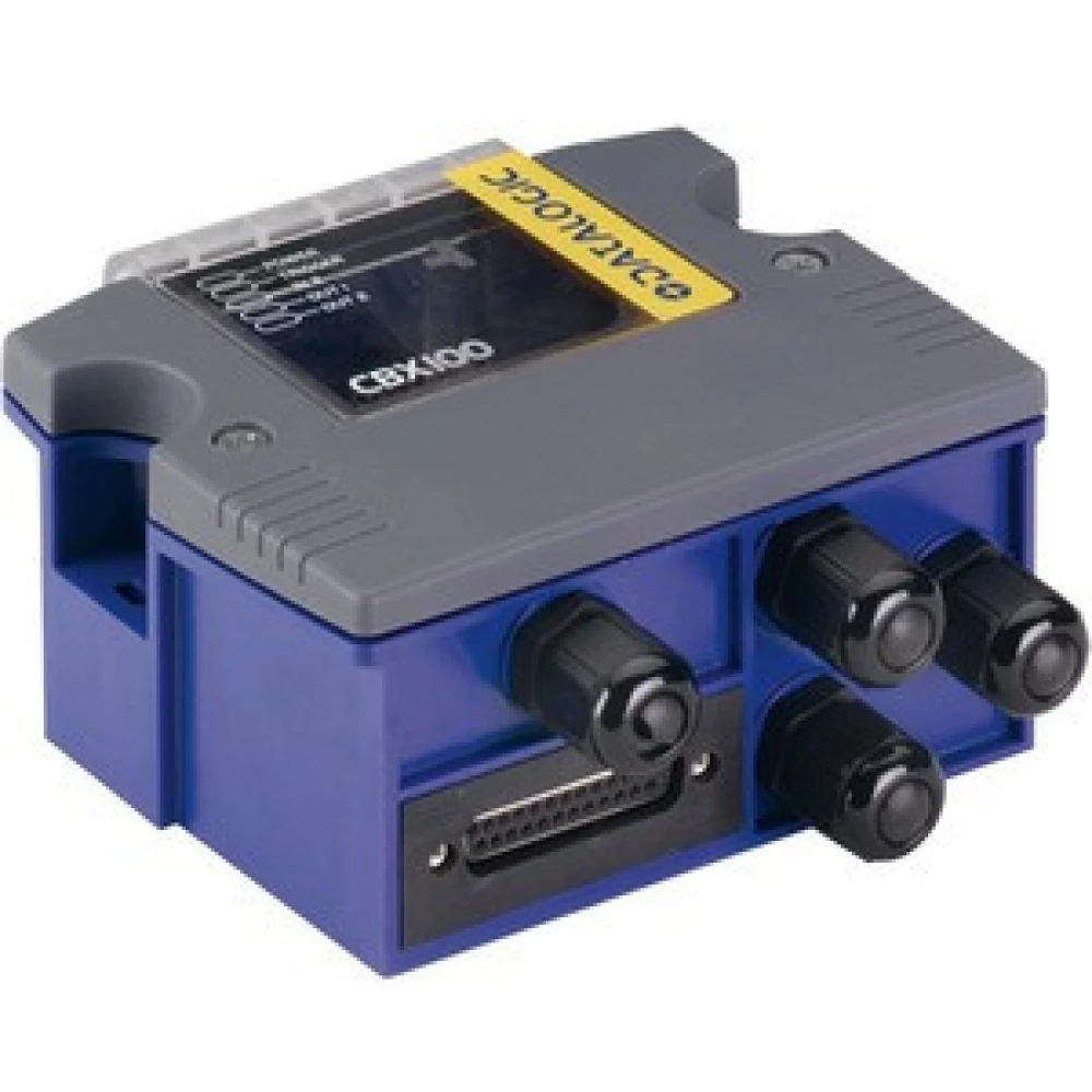 DATALOGIC 93A301076 CBX100 Fixed Mount Barcode Scanner