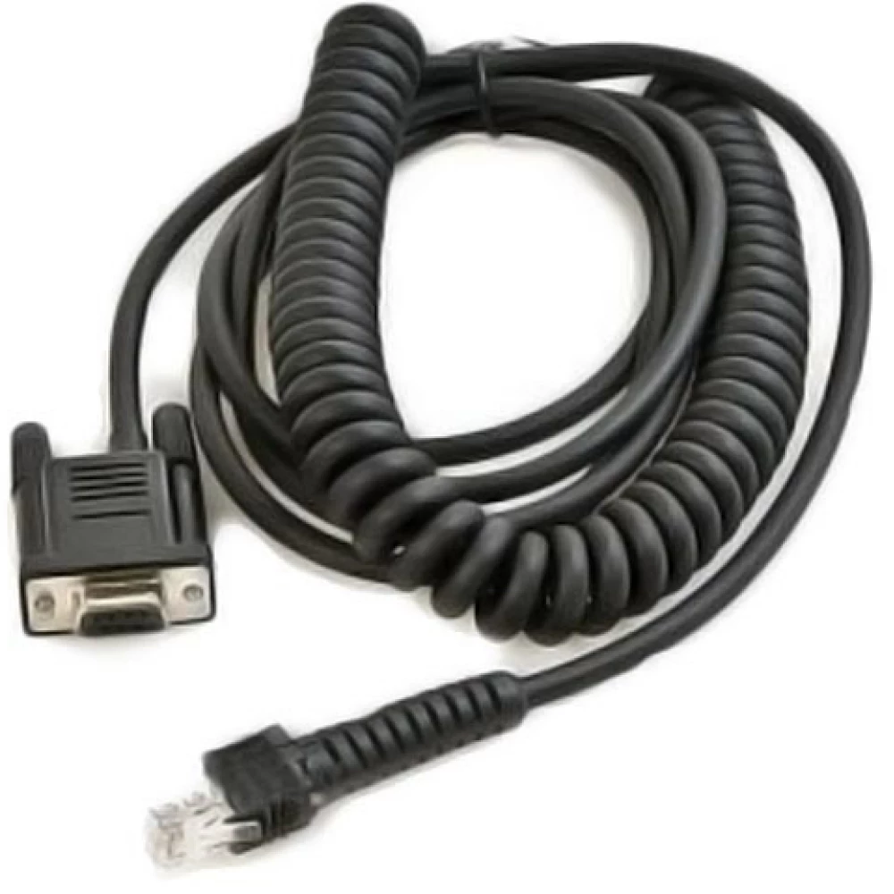 DATALOGIC CAB-456 Serial Kábel