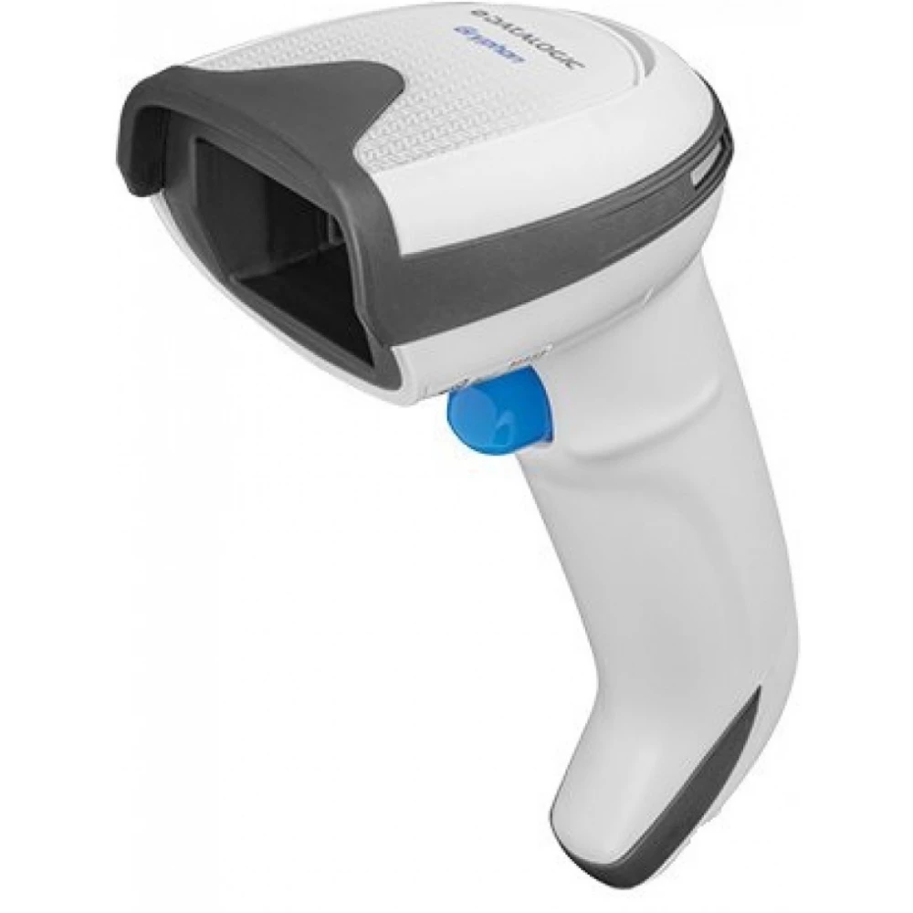 DATALOGIC Gryphon I GD4590 fehér GD4590-WH