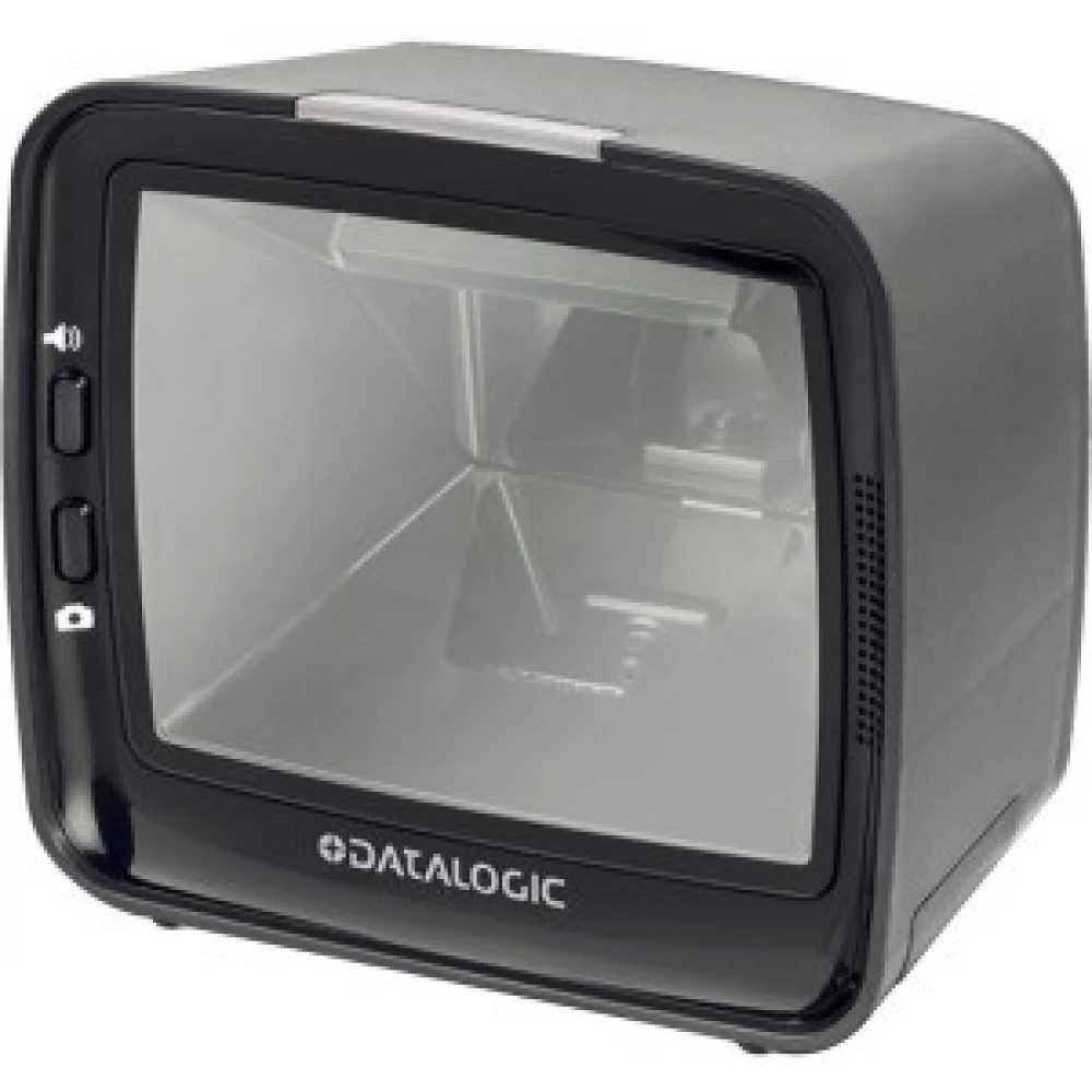 DATALOGIC M3450-010210-07904 Magellan 3450VSi Fixed Mount Barcode Scanner Kit